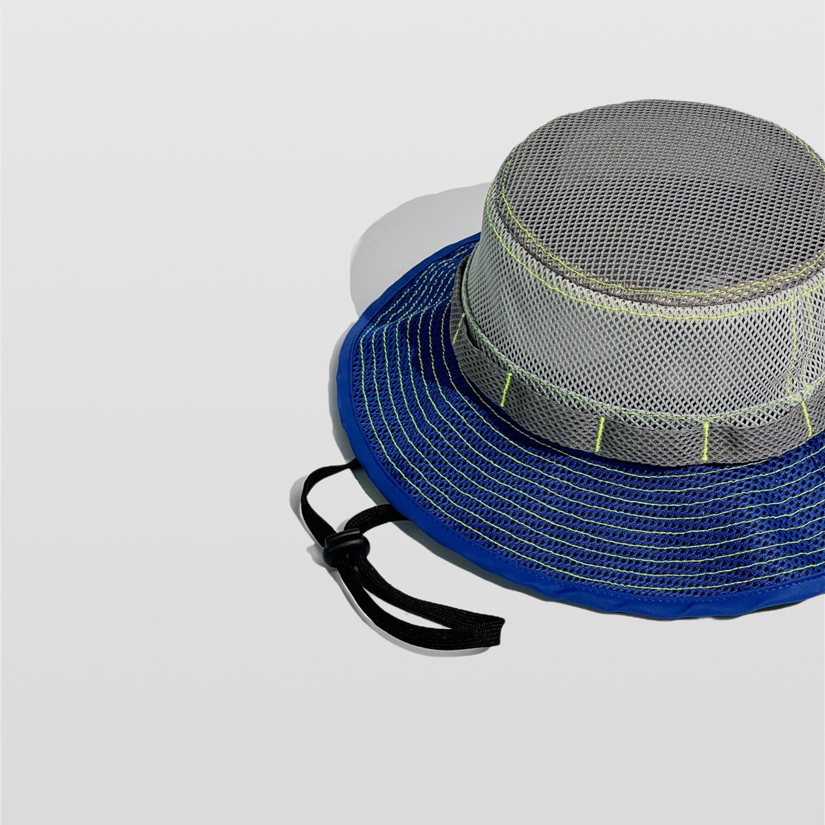 BreezeBlock Mesh Fisherman Hat