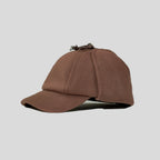 Polar Fleece Ear-Warming Outdoor Cycling Cap