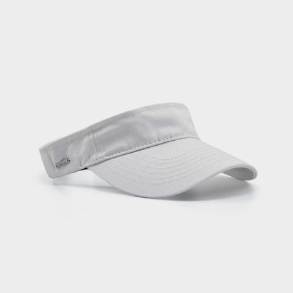Outdoor Sports Breathable Visor Cap