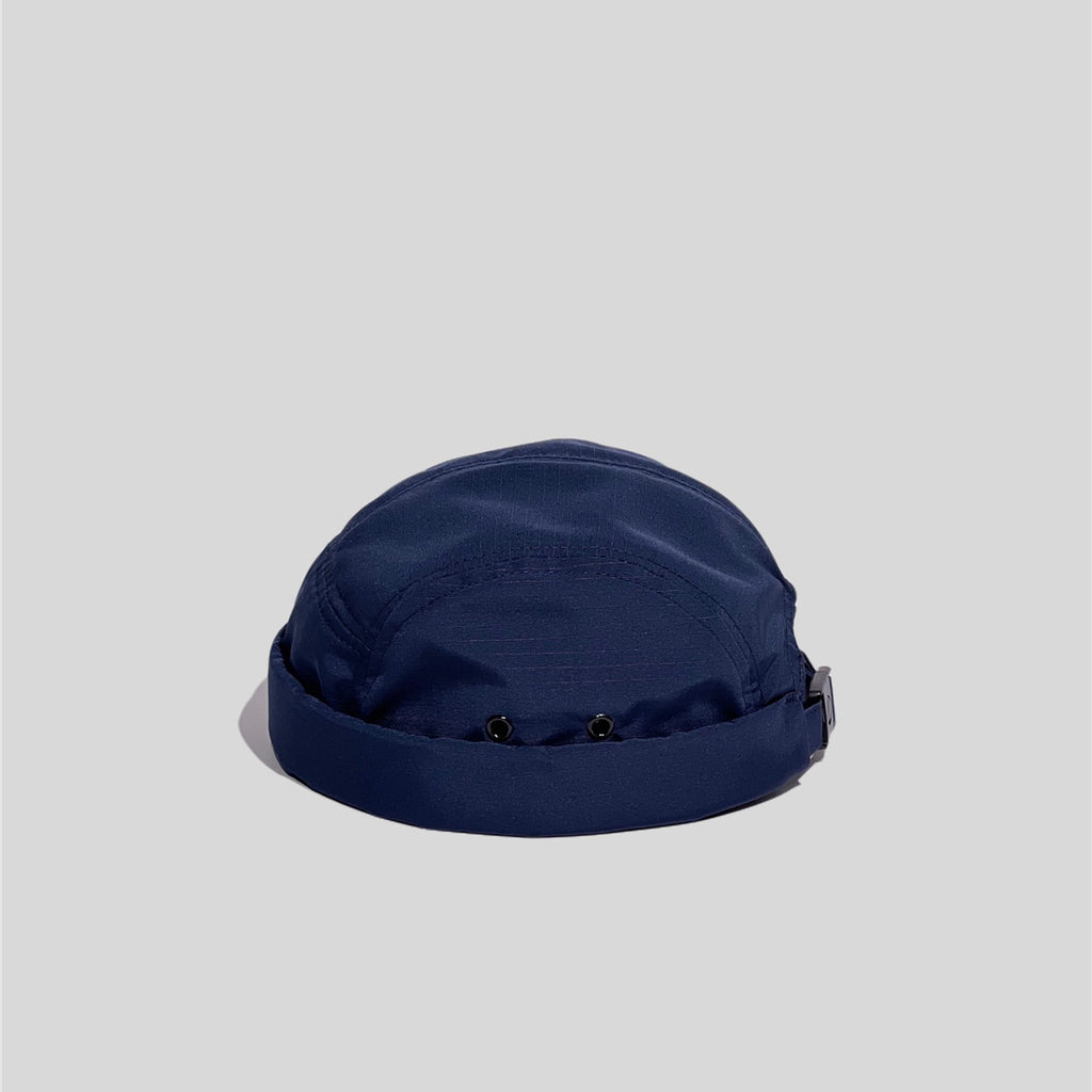 Quick-Dry Workwear Five-Piece Hat Docker