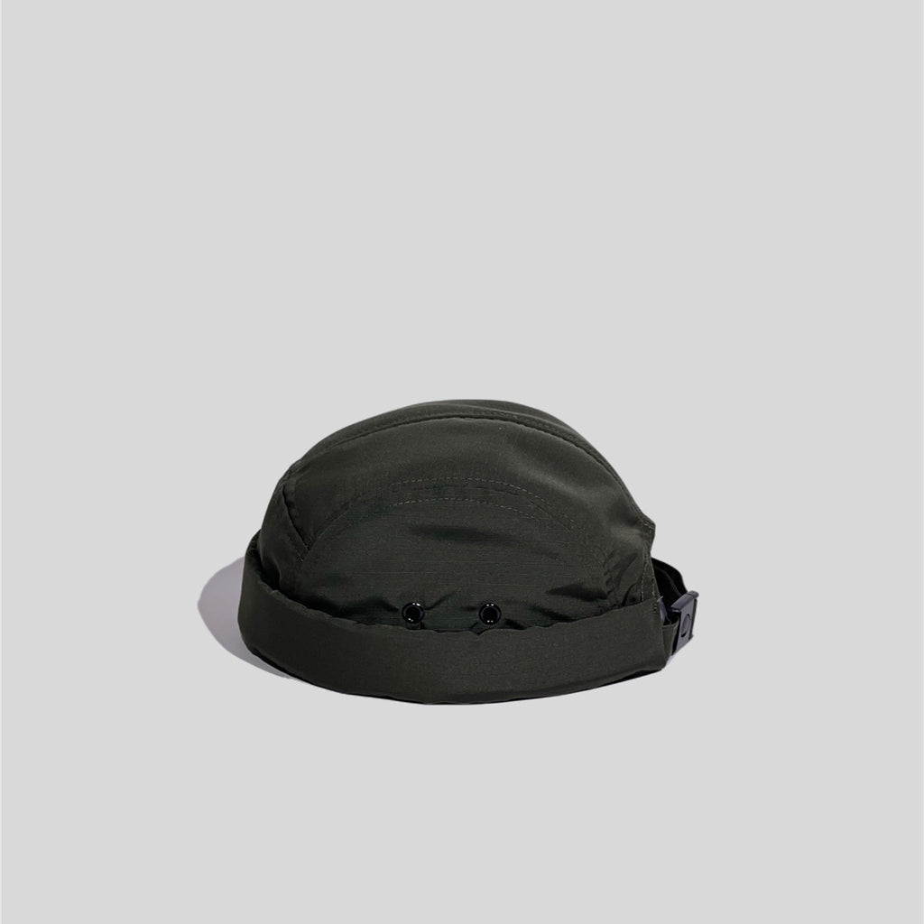 Quick-Dry Workwear Five-Piece Hat Docker