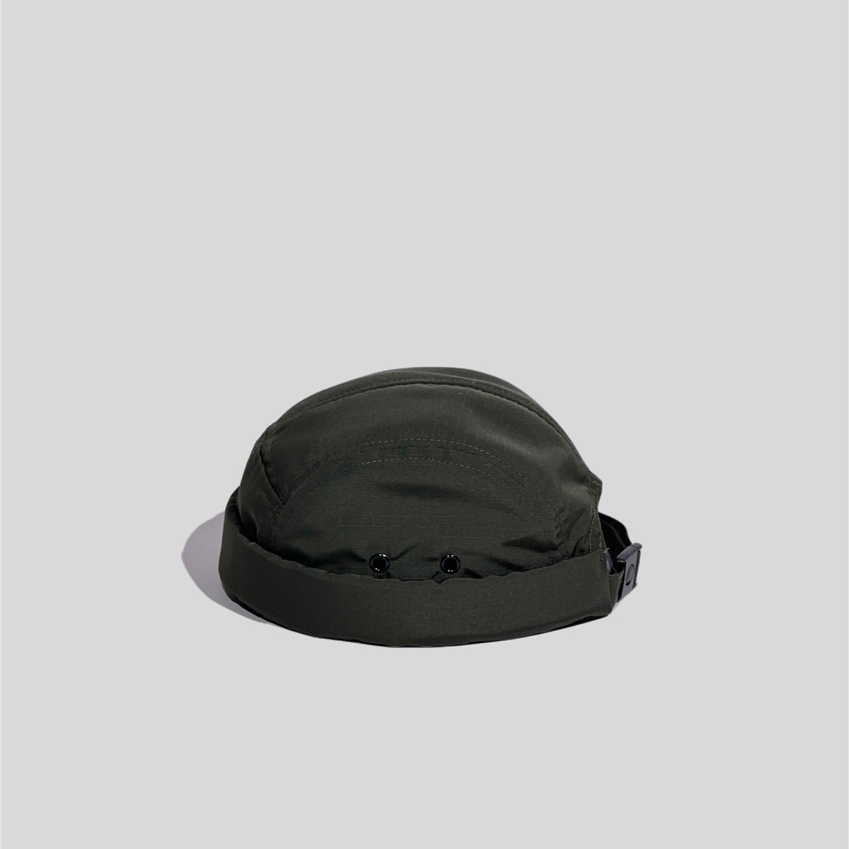 Quick-Dry Workwear Five-Piece Hat Docker