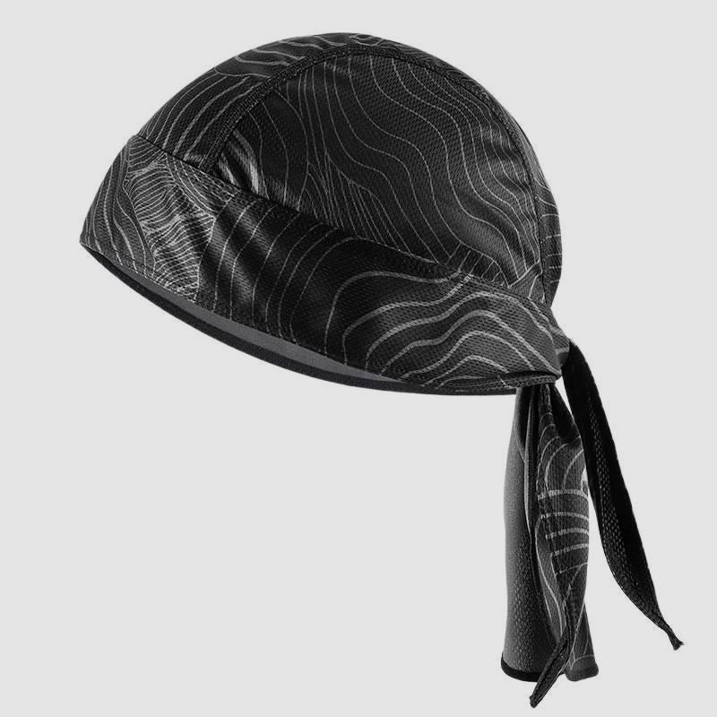 Pirate Bandana Head Wrap