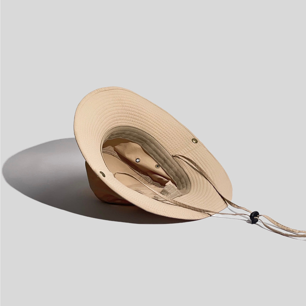 Trailblazer Safari Hat