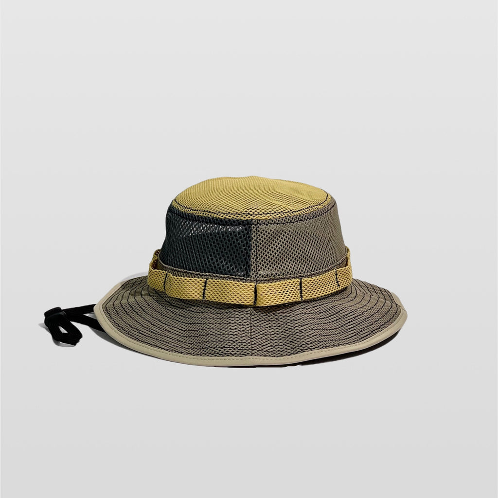 BreezeBlock Mesh Fisherman Hat