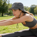 Breathable Mesh Sun Hat | Quick-Dry Outdoor Cap