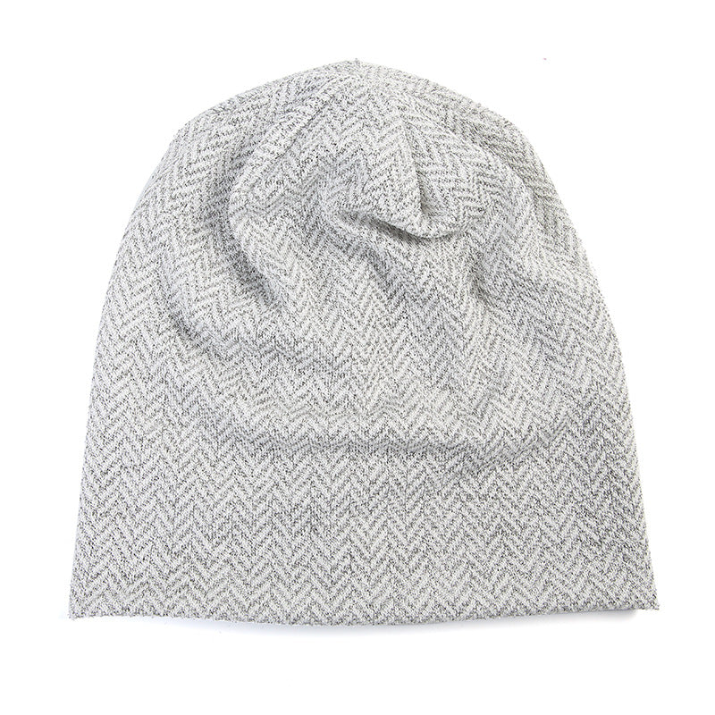 Hollow Breathable Sleeve Cap