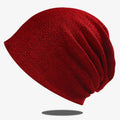 Hollow Breathable Sleeve Cap