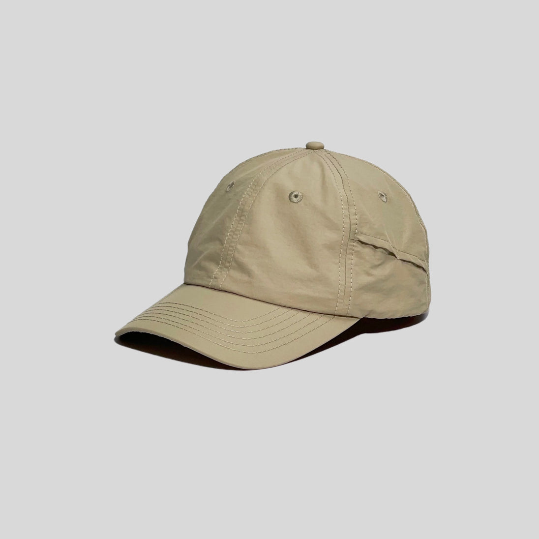 Quick-Dry Breathable Soft Top Outdoor Sports Baseball Cap