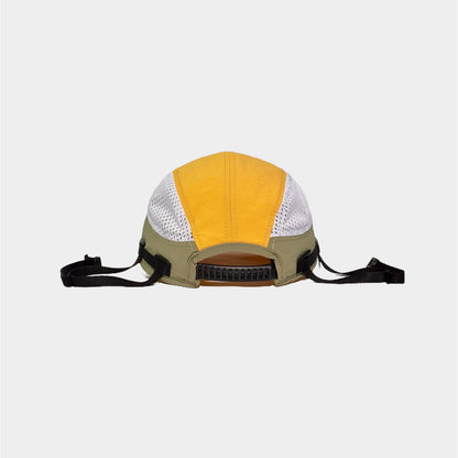 Outdoor Sports Cycling Sun Protection Baseball Cap Diving Gliding Waterproof Windproof Anti-drop Surfing Hat