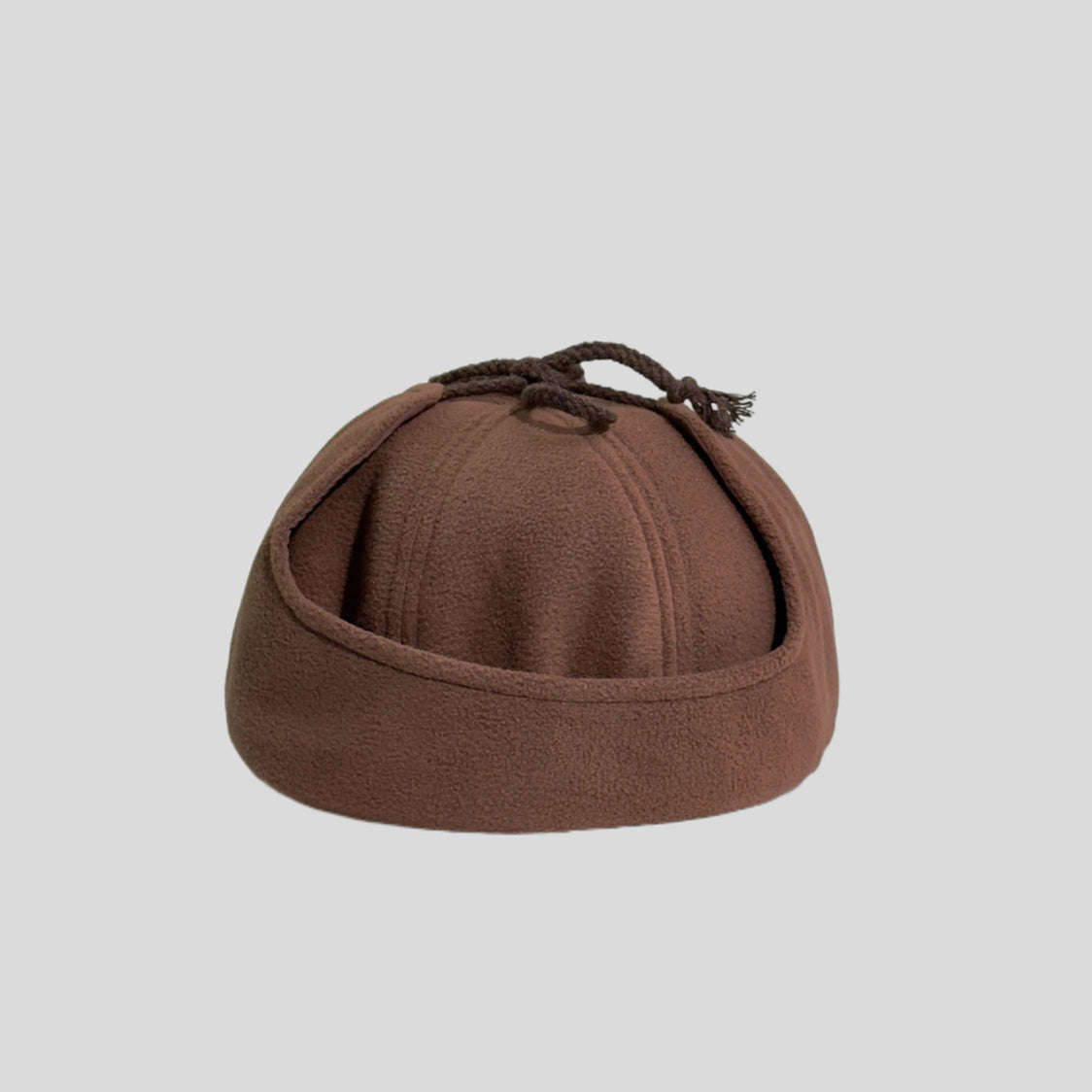 Polar Fleece Ear-Warming Outdoor Cycling Cap