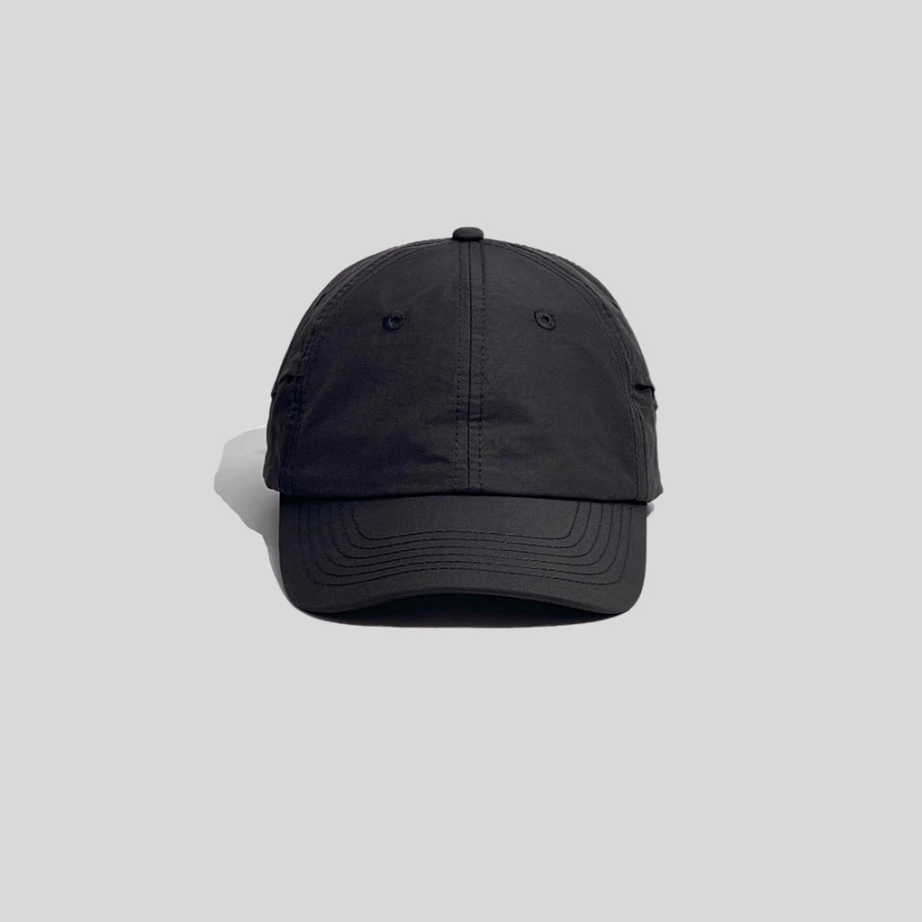 Quick-Dry Breathable Soft Top Outdoor Sports Baseball Cap
