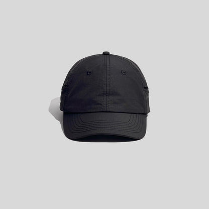 Quick-Dry Breathable Soft Top Outdoor Sports Baseball Cap