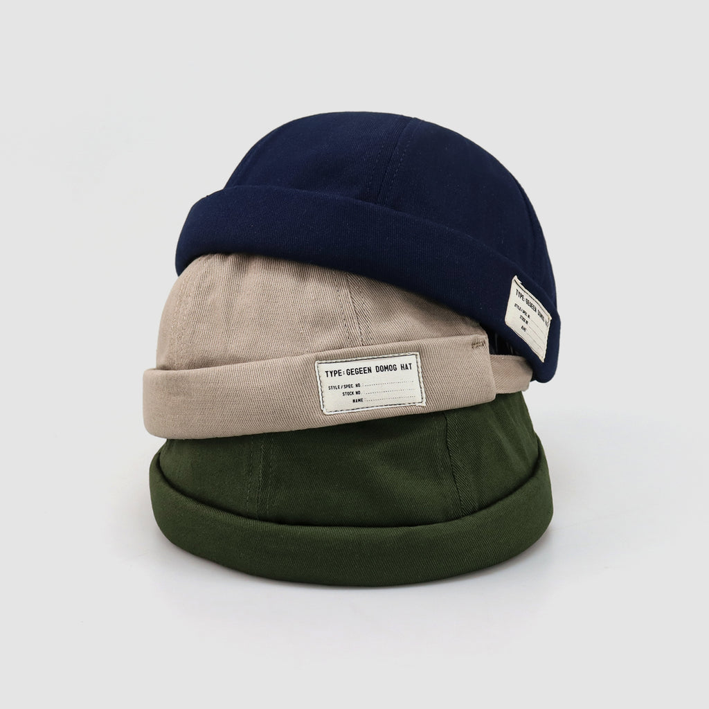 Pure Cotton Breathable Comfortable Docker