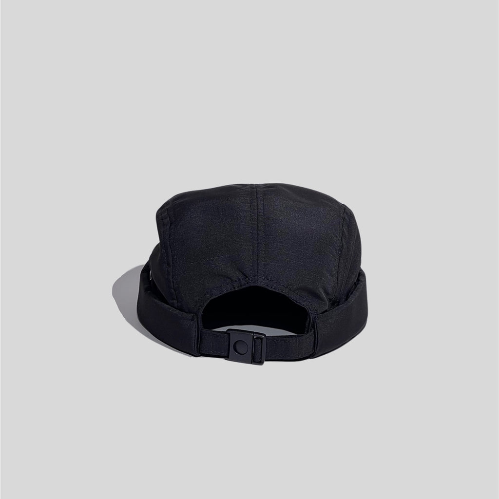 Quick-Dry Workwear Five-Piece Hat Docker