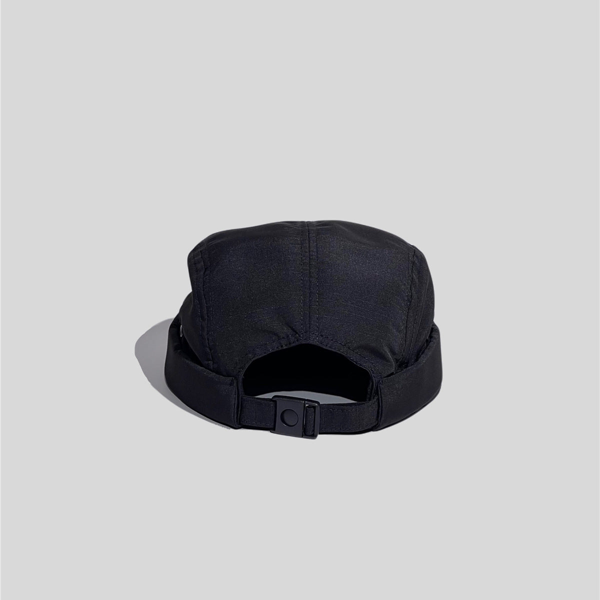 Quick-Dry Workwear Five-Piece Hat Docker