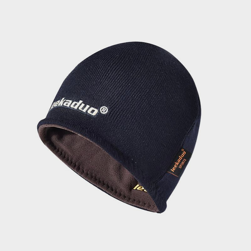 Outdoor Pullover Hat Ski Hat