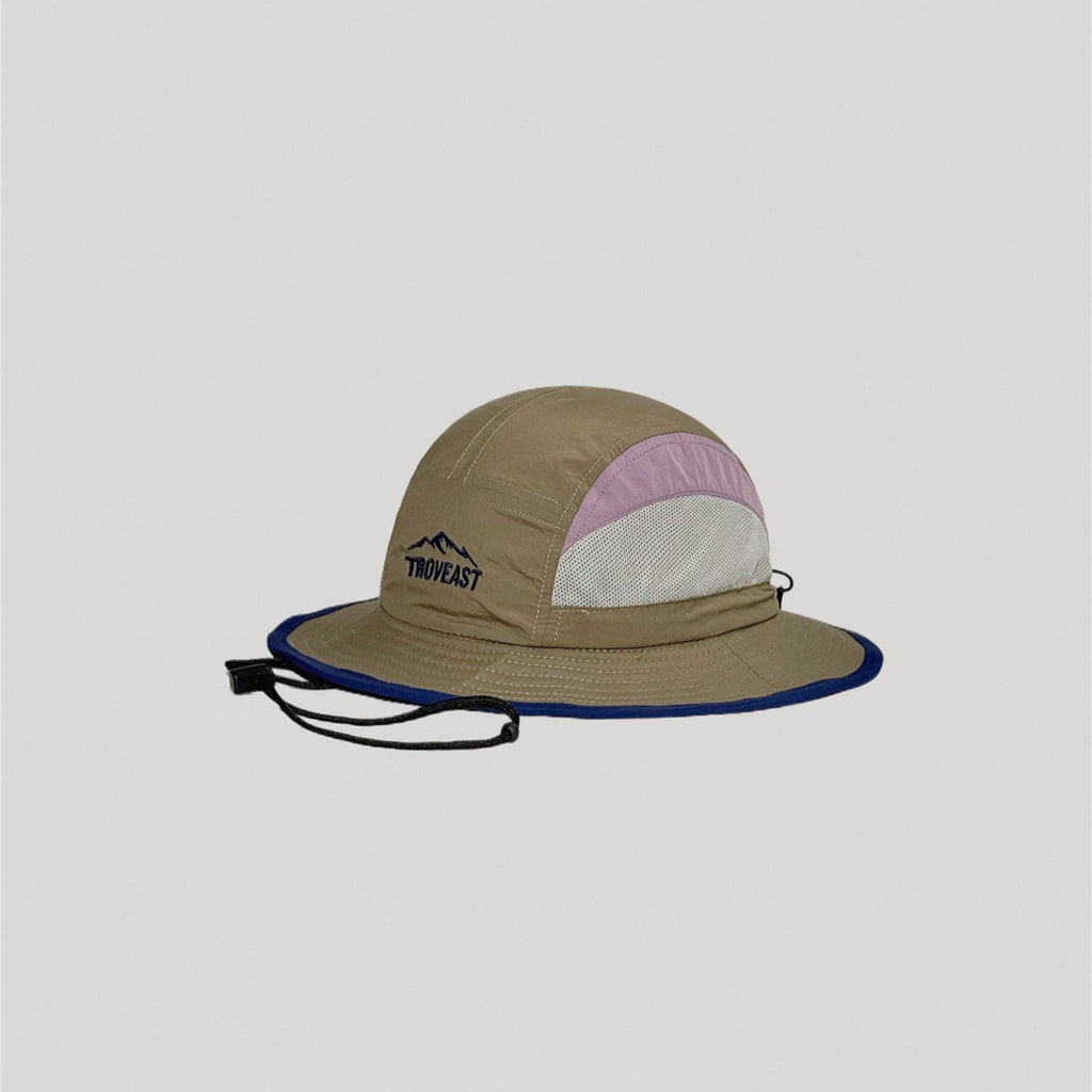 Quick-Dry Outdoor Bucket Hat