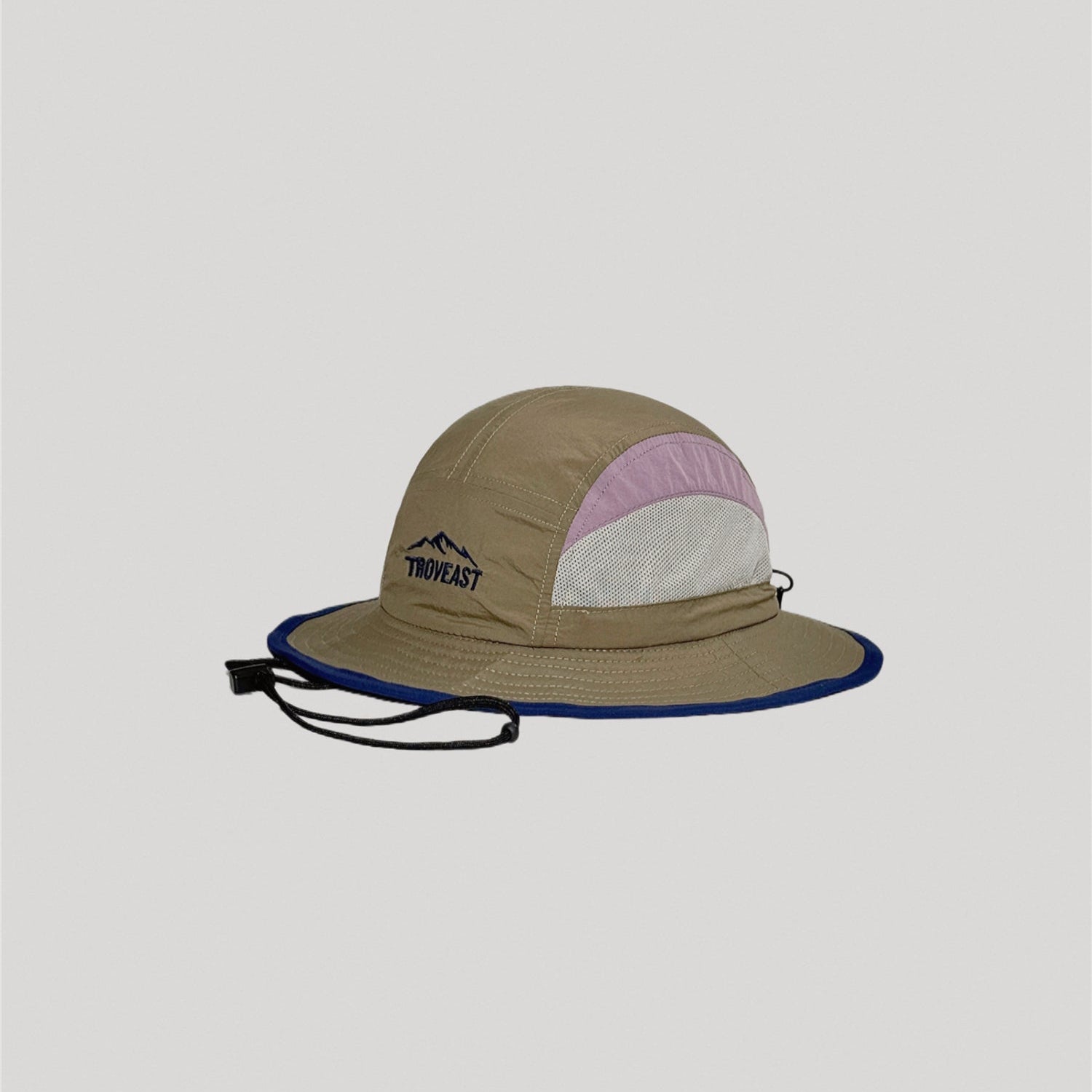 Quick-Dry Outdoor Bucket Hat