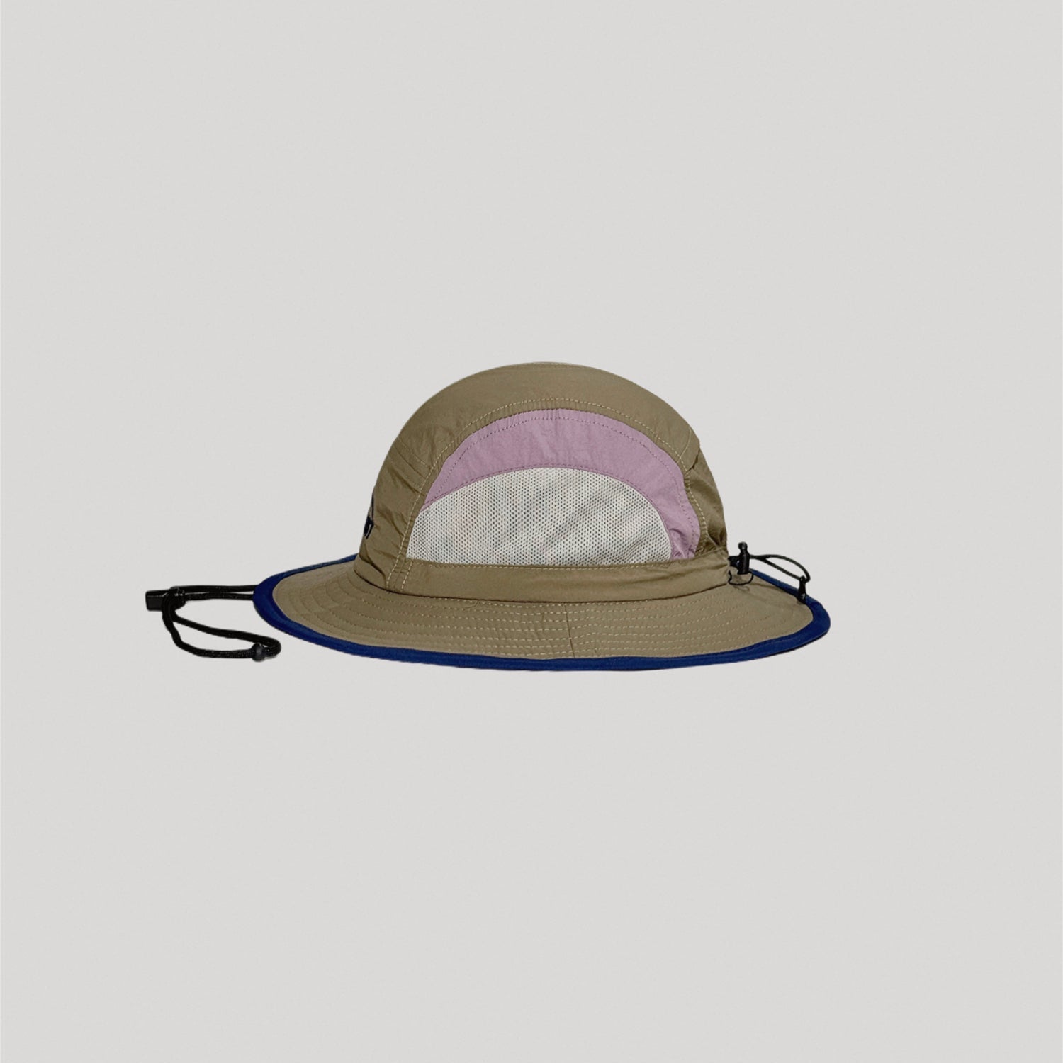 Quick-Dry Outdoor Bucket Hat