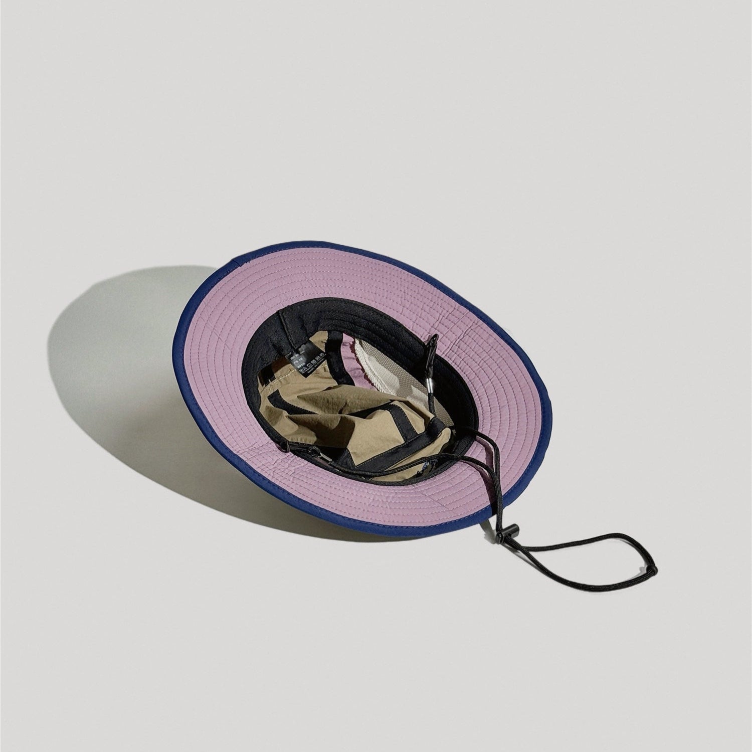 Quick-Dry Outdoor Bucket Hat