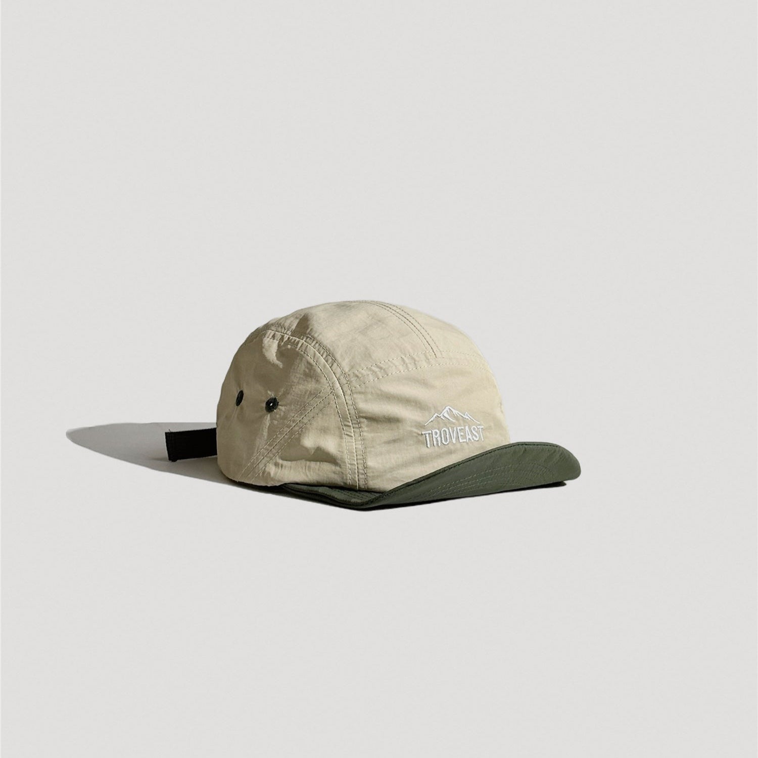 Lightweight Outdoor Camp Cap