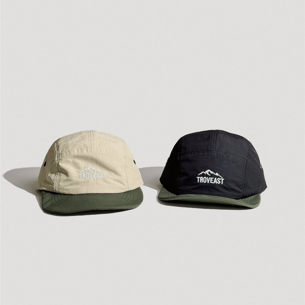 Lightweight Outdoor Camp Cap