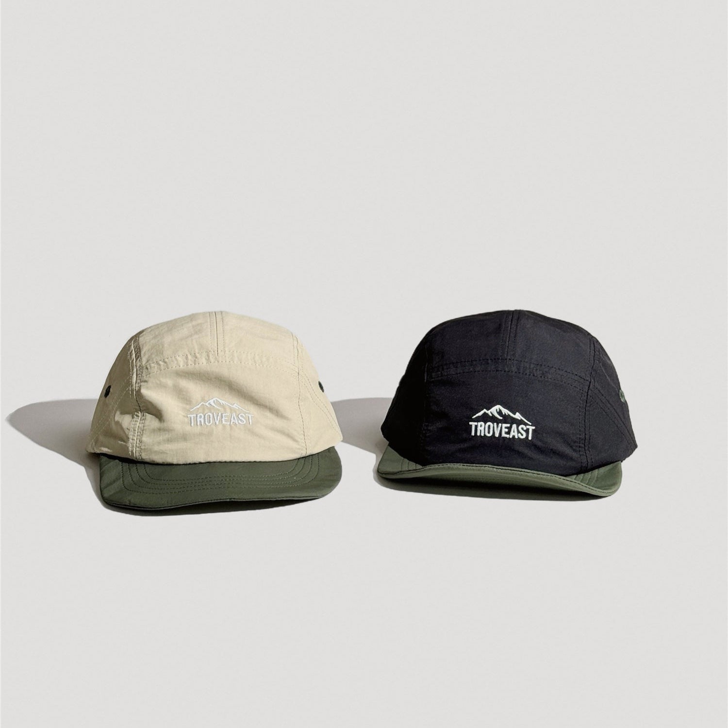 Lightweight Outdoor Camp Cap
