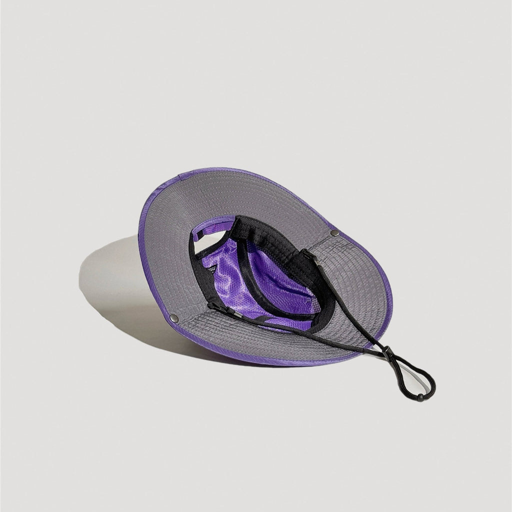 Quick-Dry Hiking & Fishing Bucket Hat