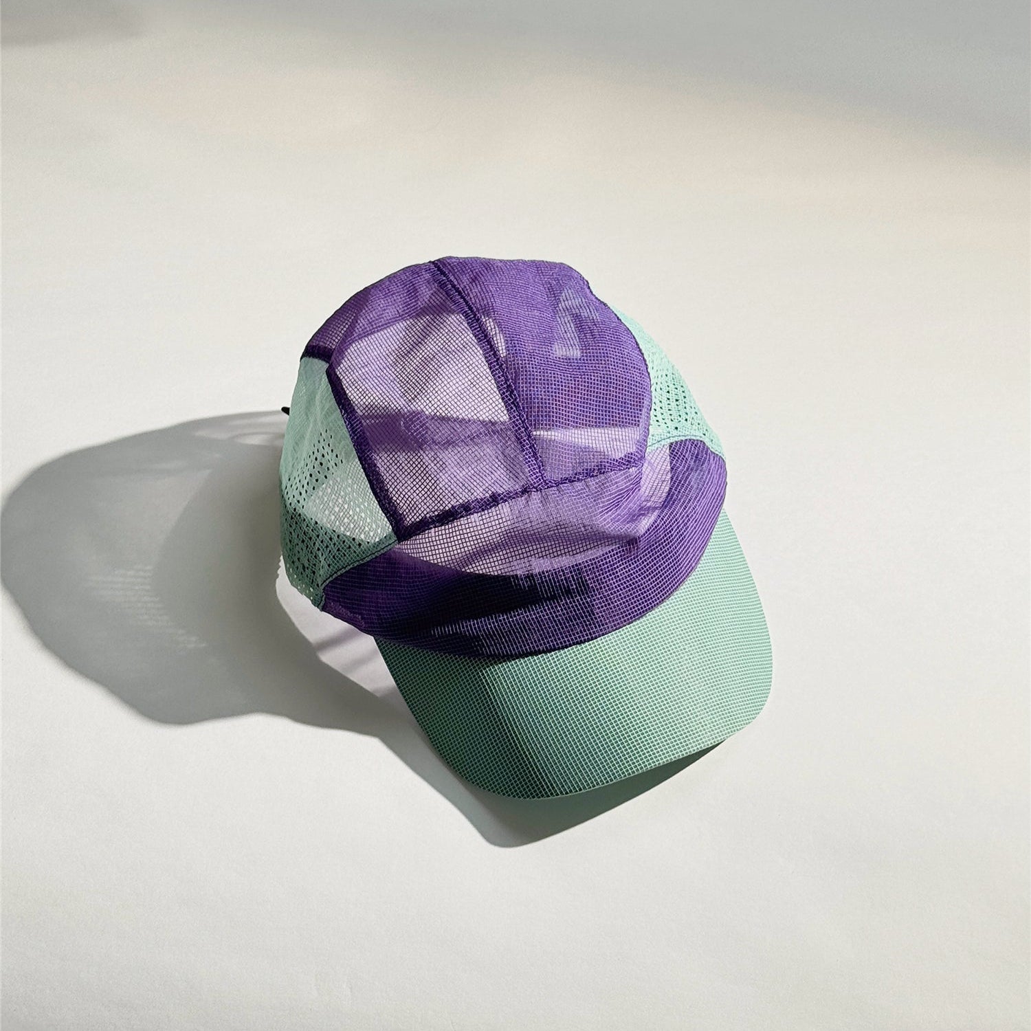 Breathable Quick-Dry Running Cap