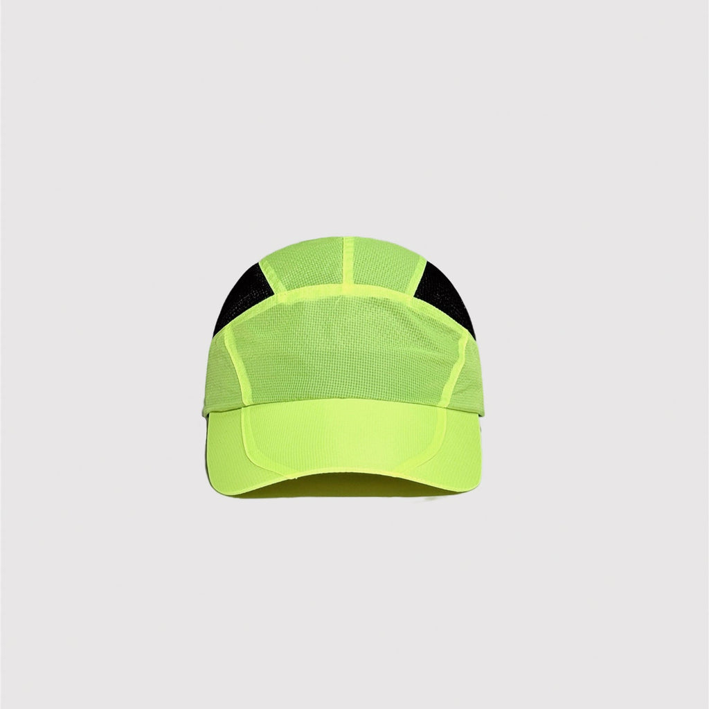 Breathable Mesh Running Cap