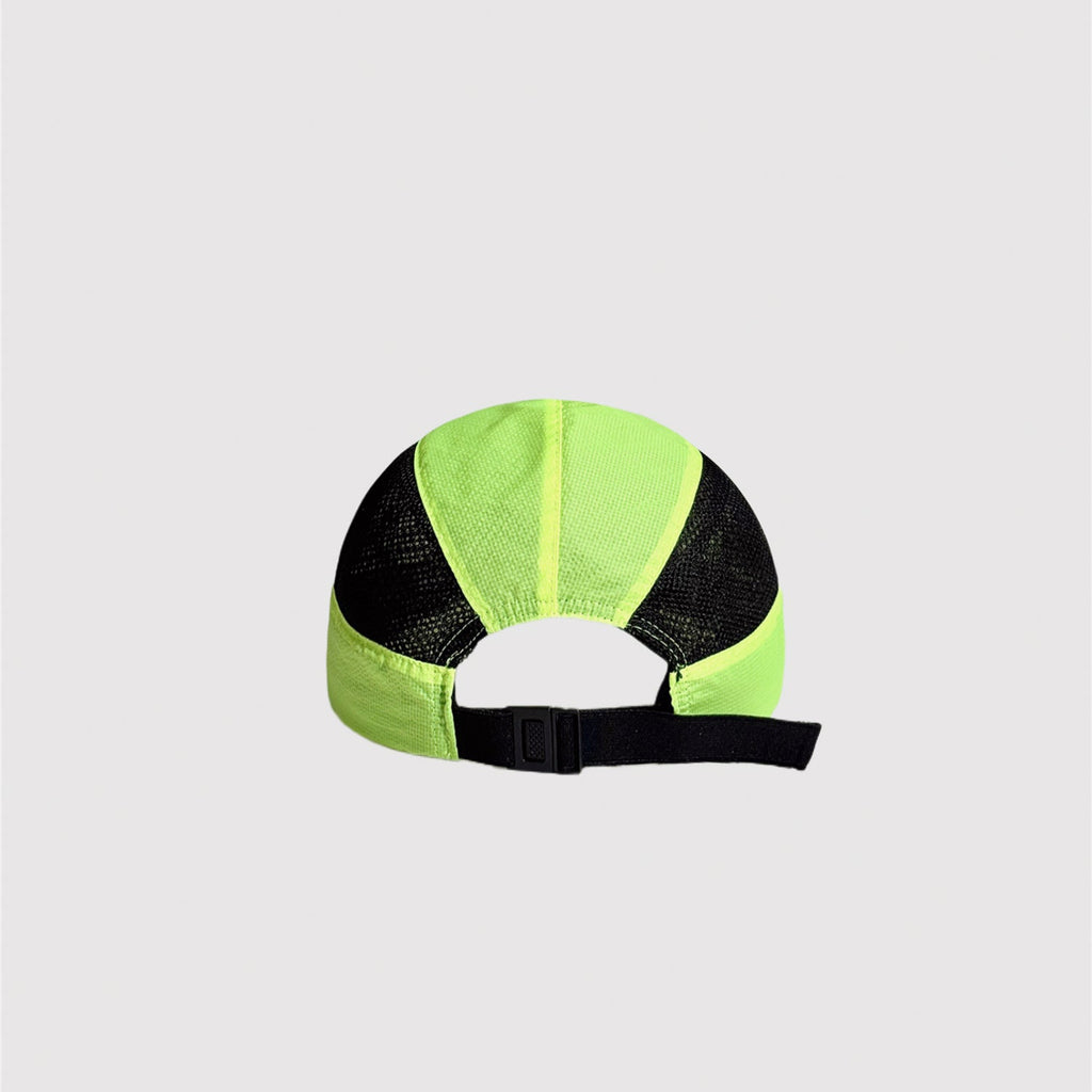 Breathable Mesh Running Cap