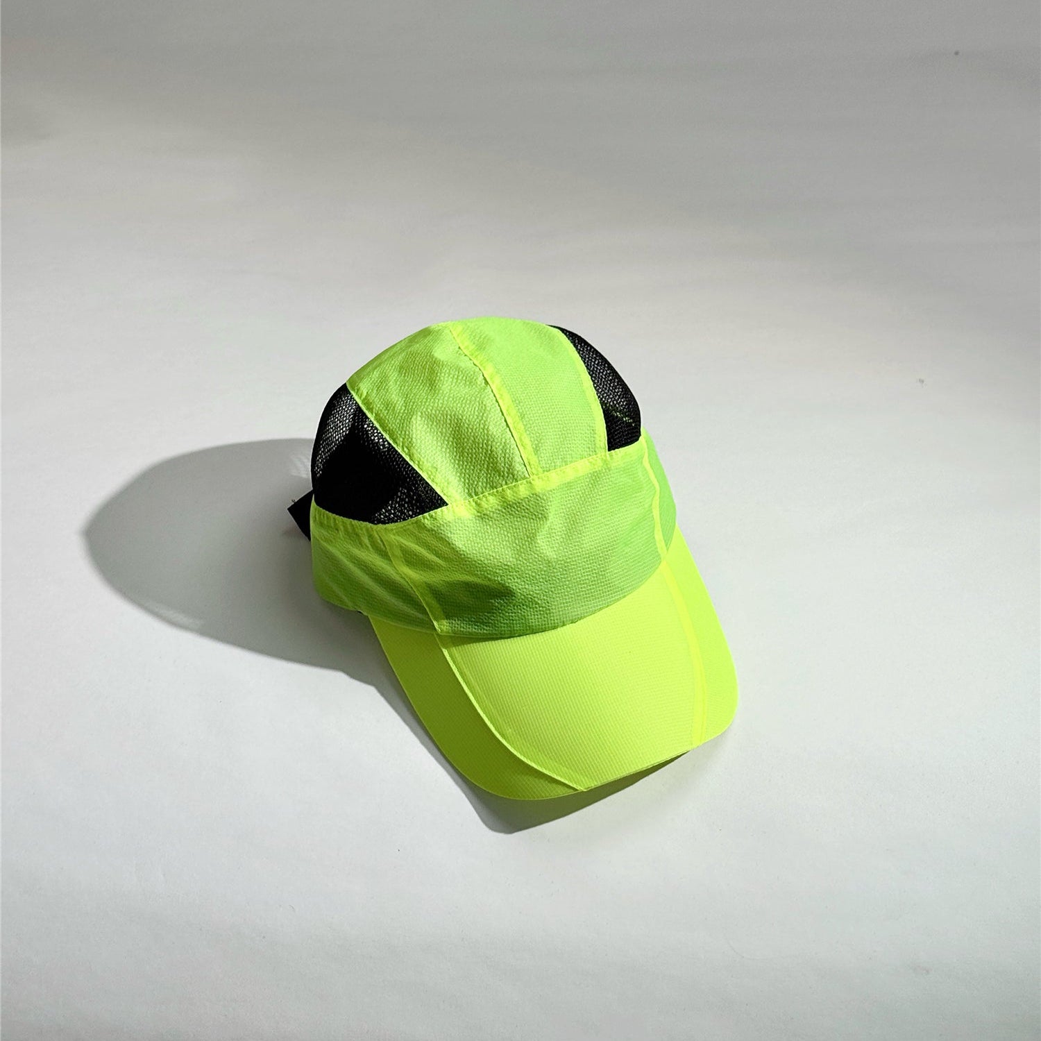 Breathable Mesh Running Cap