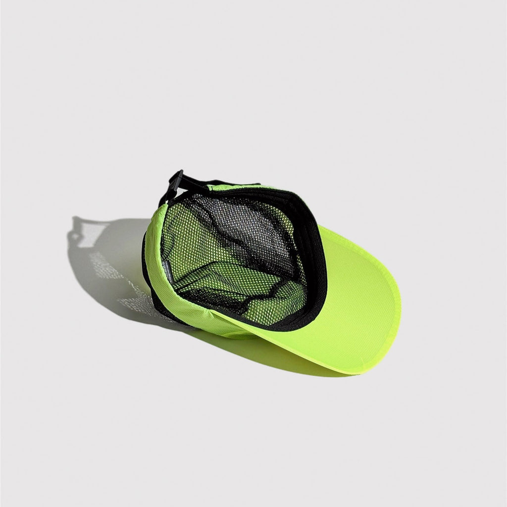 Breathable Mesh Running Cap