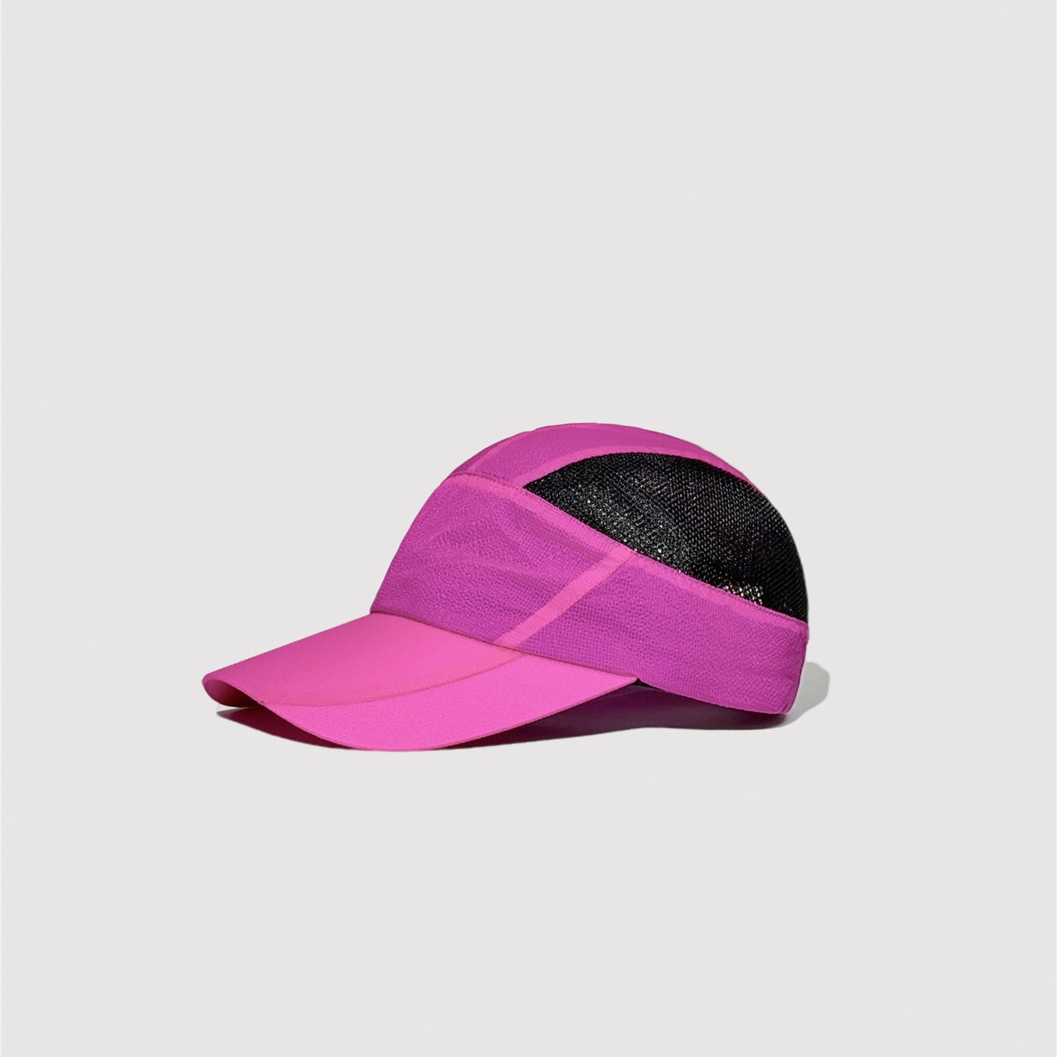 Breathable Mesh Running Cap