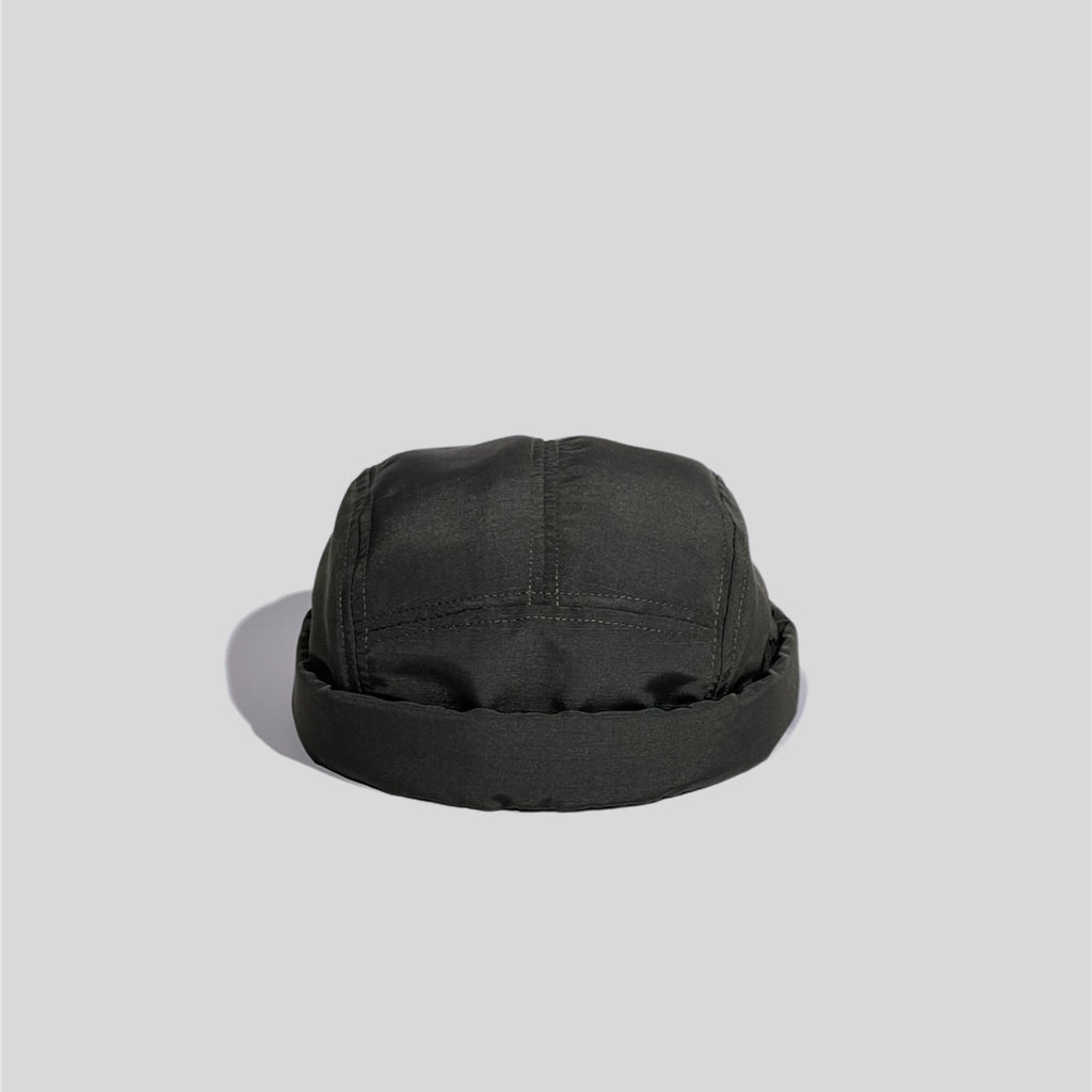 Quick-Dry Workwear Five-Piece Hat Docker