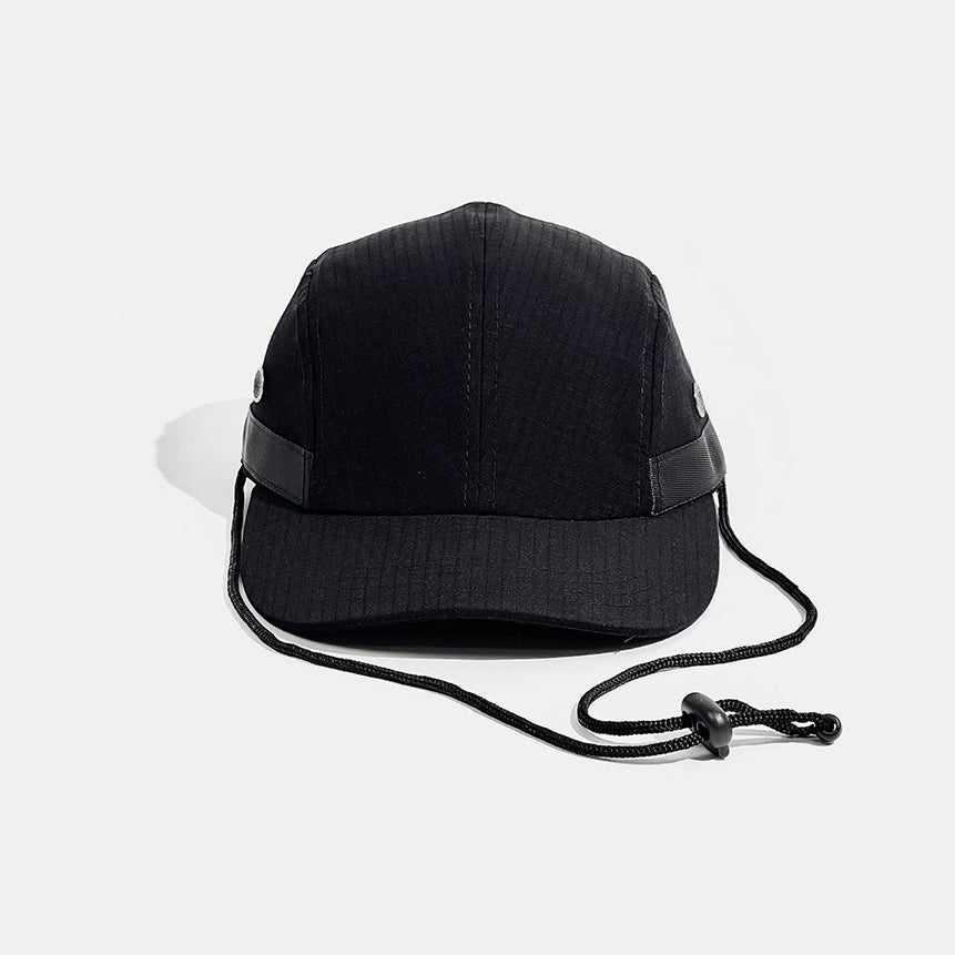 Mechanical Style Drawstring Baseball Cap