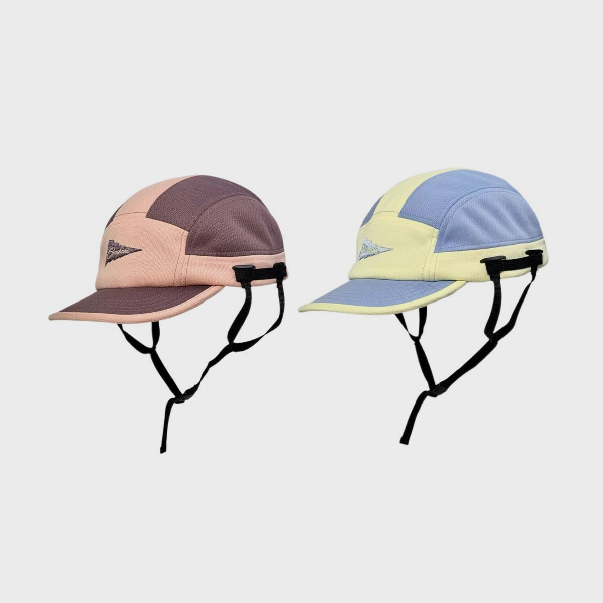 Outdoor-Sport Anti-Fall Atmungsaktive Surfing Cap 5 Panel Cap
