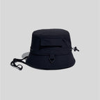Mountain-Tough Waterproof Bucket Hat