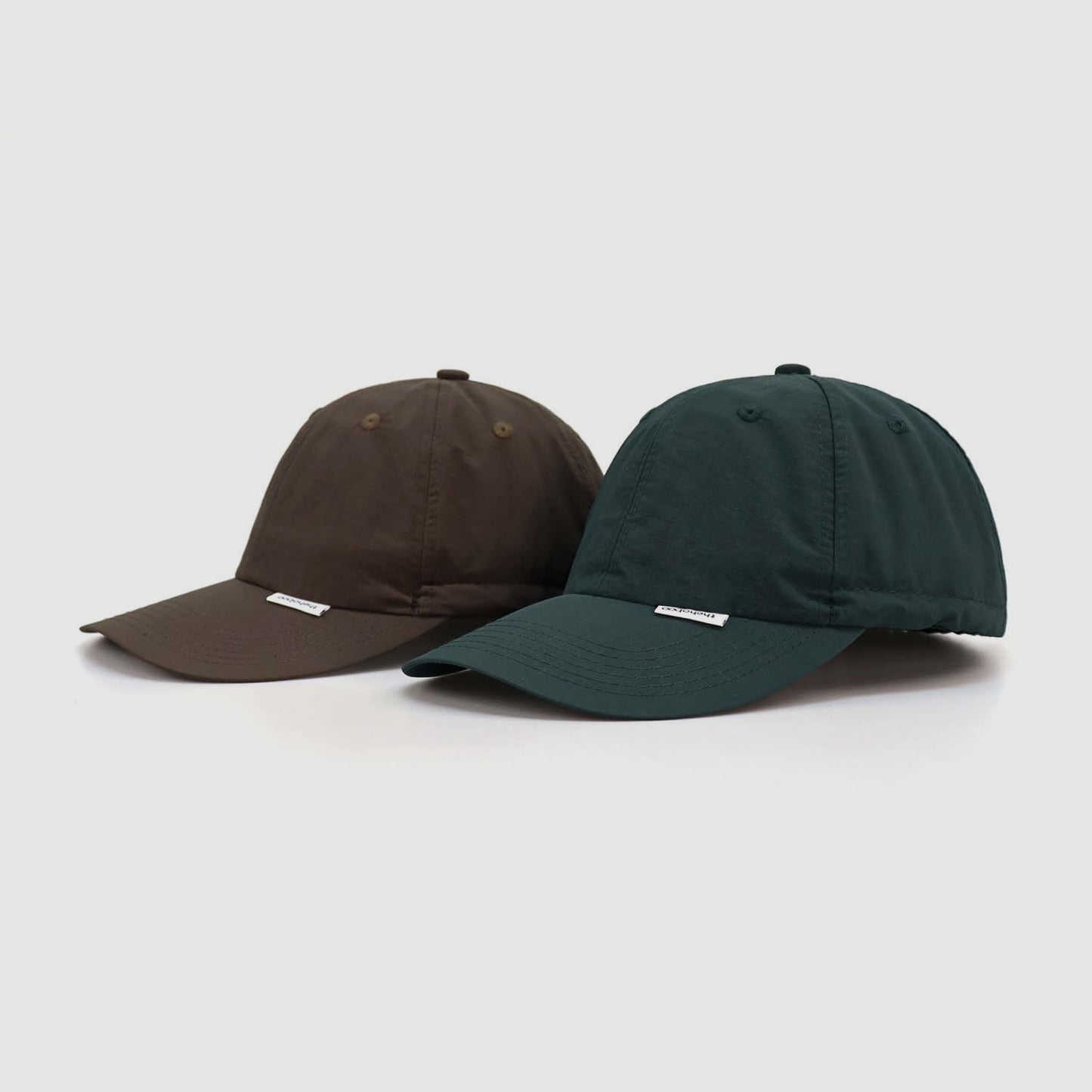 Quick-Drying Waterproof Anti-UV Baseball Cap