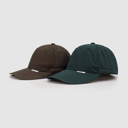 Quick-Drying Waterproof Anti-UV Baseball Cap