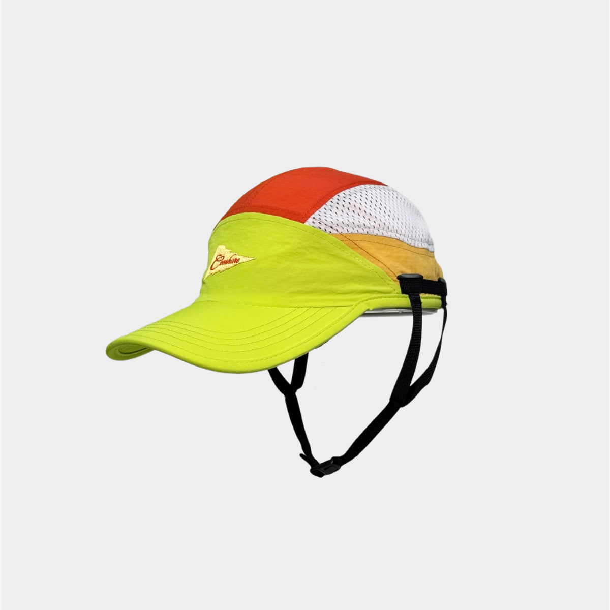 Outdoor Sports Cycling Sun Protection Baseball Cap Diving Gliding Waterproof Windproof Anti-drop Surfing Hat