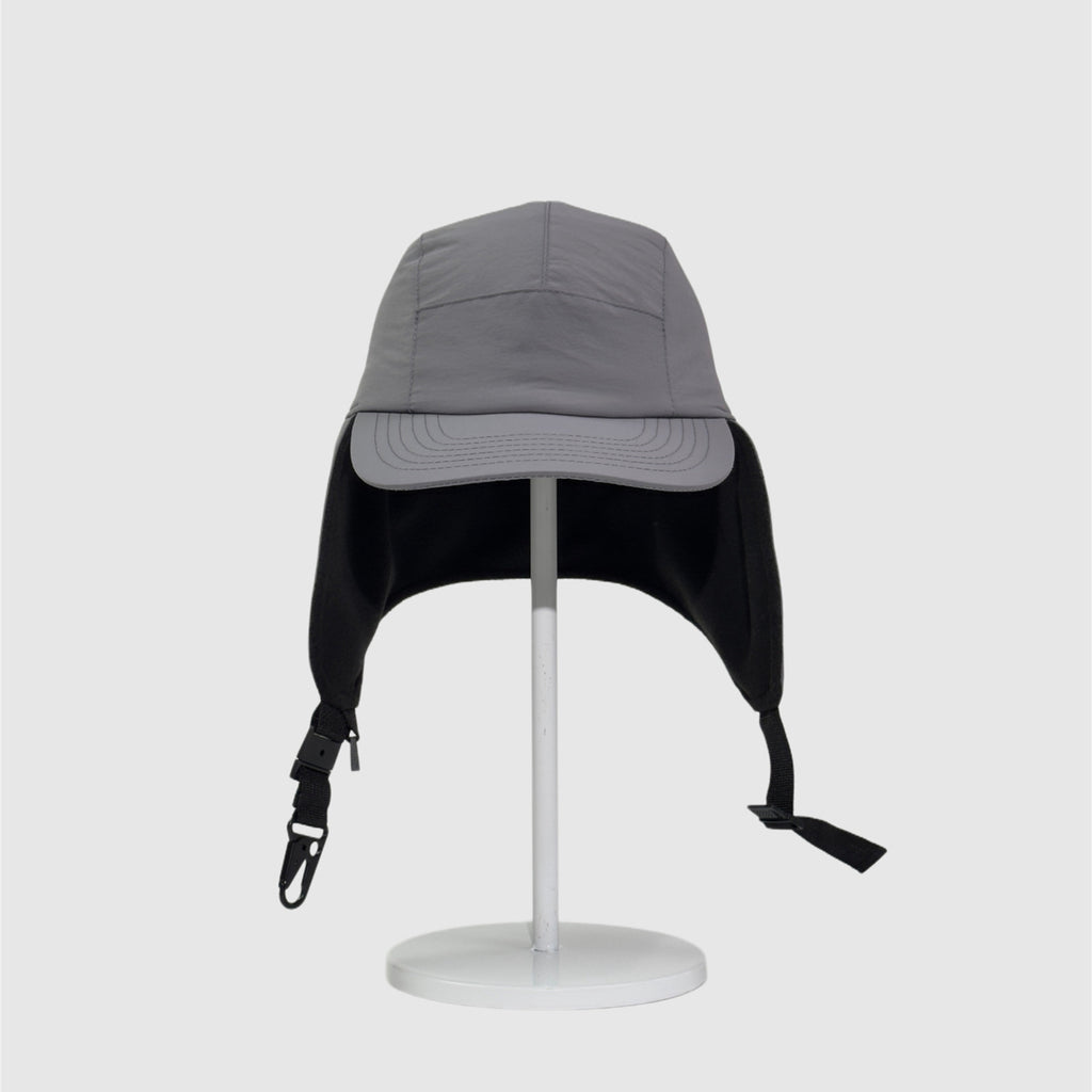 Outdoor Windproof Thickened Ear-Warming Cap