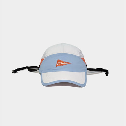 Outdoor Sports Cycling Sun Protection Baseball Cap Diving Gliding Waterproof Windproof Anti-drop Surfing Hat