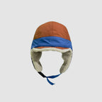 Windproof Warm Parent-Child Ear-Warming Cycling Cap