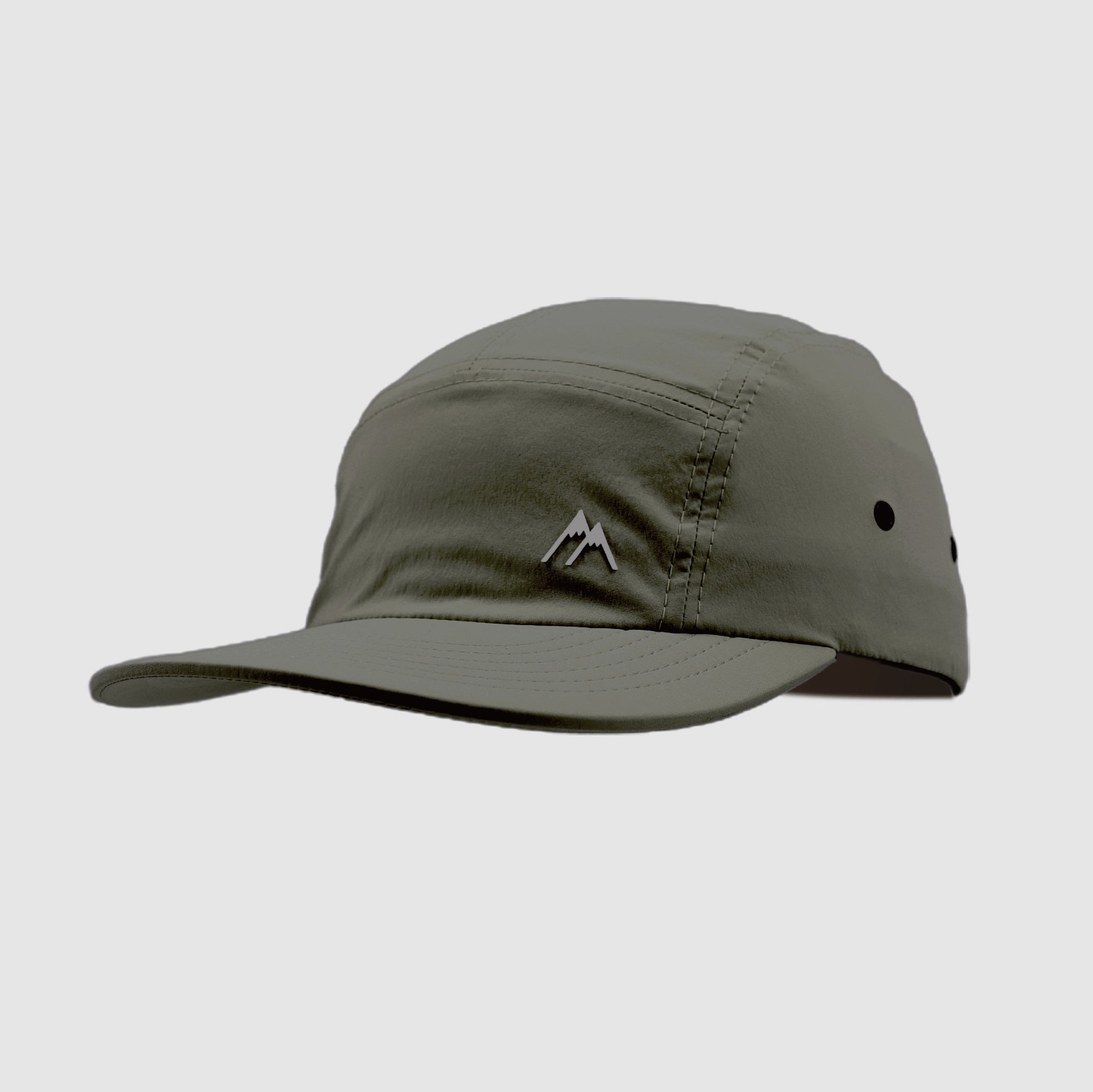 Outdoor Lightweight Quick-Drying 5 Panel Cap