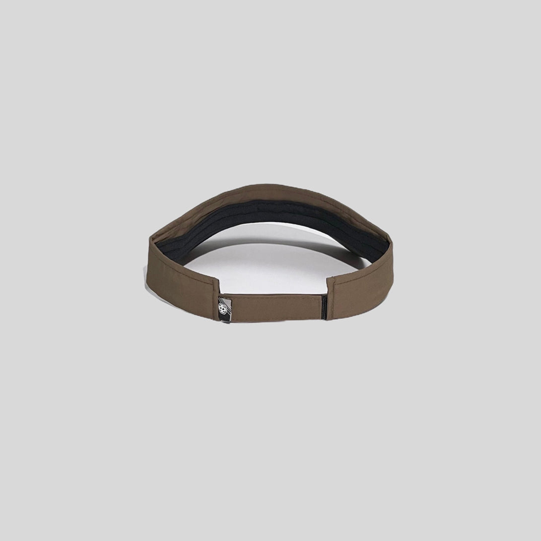 Lightweight Breathable Quick-Dry Visor Cap Outdoor Sports Visor