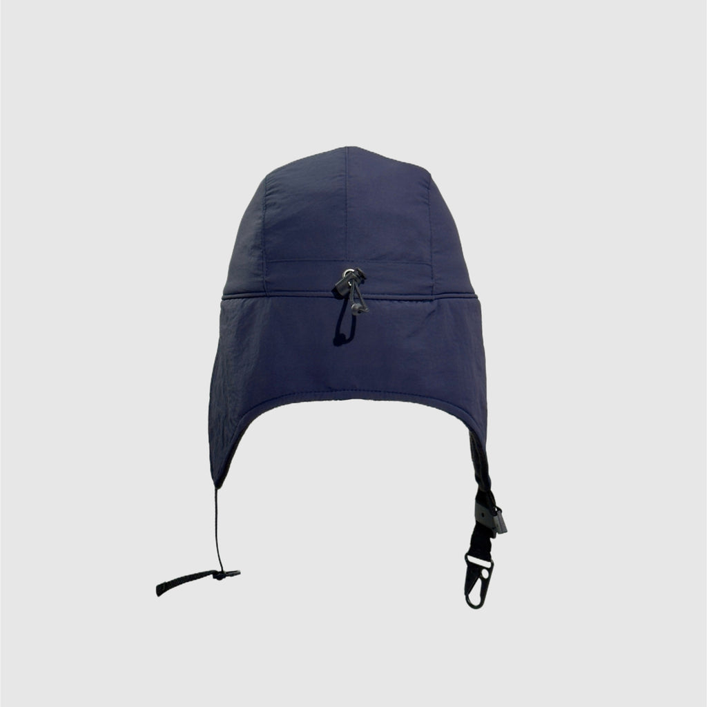Outdoor Windproof Thickened Ear-Warming Cap