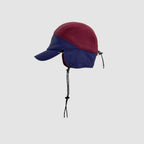 Polar Fleece Warm Cycling Hat Cold-Proof Plush Ear Protection Hat