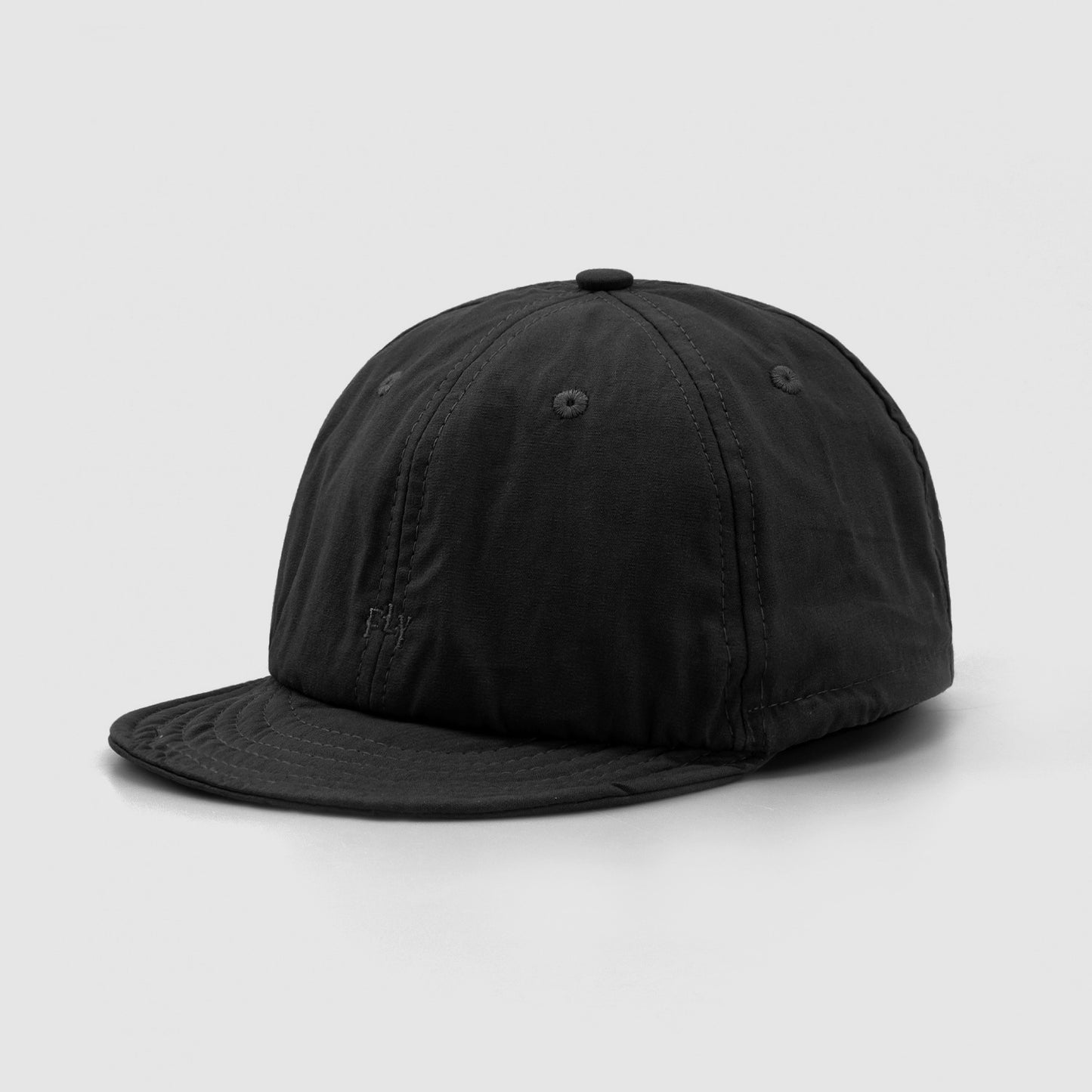 Baseballkappe mit weichem Oberteil und Kordelzug für den Außenbereich.
